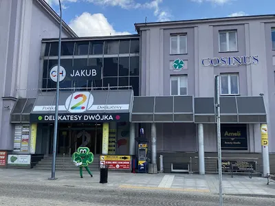 Cosinus Olsztyn - Szkoły Policealne i Licea dla dorosłych